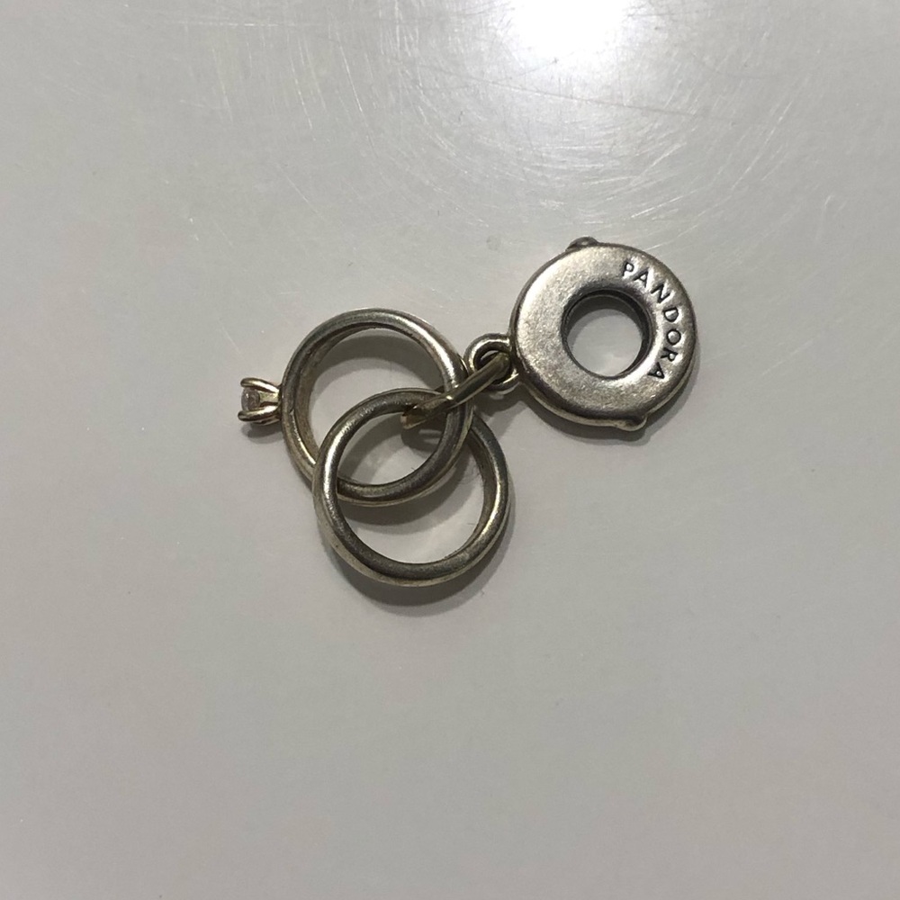 Pandora Charm for Pandora Bracelet
